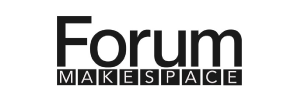 Forum Make Space Logo