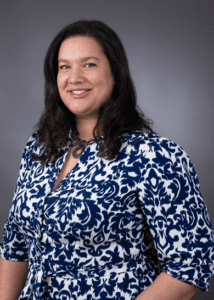 Maria Dupont Professional Image